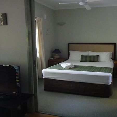 Half Moon Bay Resort Кэрнс Экстерьер фото