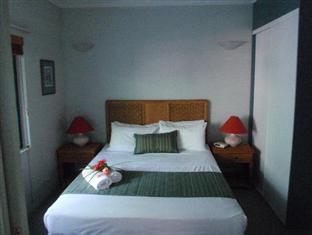 Half Moon Bay Resort Кэрнс Экстерьер фото