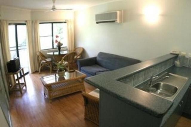Half Moon Bay Resort Кэрнс Номер фото