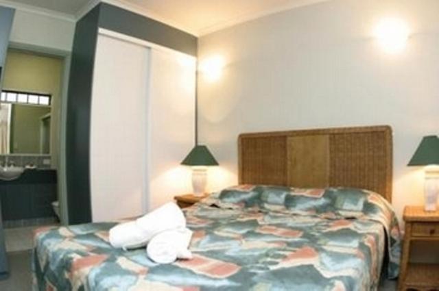 Half Moon Bay Resort Кэрнс Номер фото