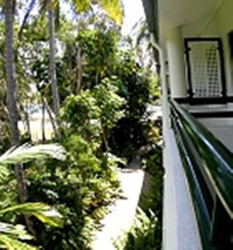 Half Moon Bay Resort Кэрнс Номер фото